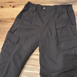 Men’s CQR tactical cargo pants